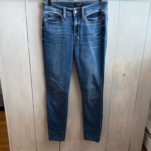 Judy Blue Skinny Fit jeans - size 3 (26)